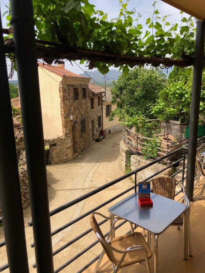 El Lago Cervera de Buitrago 외부 사진